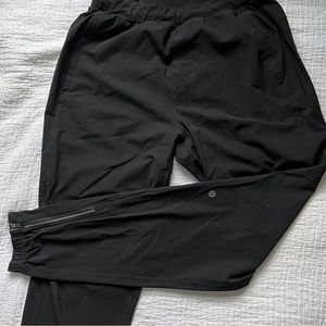 Men’s Lululemon surge joggers tall